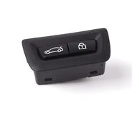 Apertura del bagagliaio dell'auto Interruttore di controllo del blocco elettrico cofano bagagliaio 61319275121 61319162645 per BMW X5 F15 2014-2018