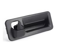 Apertura del bagagliaio dell'auto Pulsante interruttore di apertura e rilascio del bagagliaio posteriore per KIA per Sportage 2017-2019 81260D9010