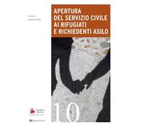 Apertura del Servizio Civile ai rifugiati e richiedenti asilo