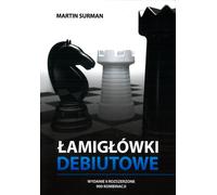 Apertura di enigmi - Martin Surman