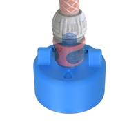 Apertura di riempimento 'acqua per - Sostituzione connettore RV, portello del rimorchio a prova di perdite, accessorio portatile per roulotte, comodo strumento per la cura 'acqua |