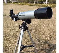 Apertura F 360 X 50mm Rifrattiva Vista Telescopio Astronomico Monoculare