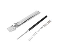 Apertura fino 45cm e sollevamento 7kg, apifinestra automatico serra | Sistema a espansione termica a zero consumo energetico, evita la spesa di allacciamenti e impianti elettrici complessi.
