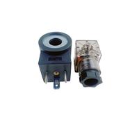 Apertura interna bobina di sollevamento 13 altezza 37 AC220V 110V DC24V 12V con filo