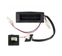 Apertura Portellone Interruttore Controllo Apertura Portellone Posteriore Lampadina Per Vauxhall Per Opel Per Astra H Zafira B Per ASTRA VAN 2004-2010 13223919 6240398