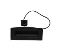 Apertura Portellone Interruttore Controllo Apertura Portellone Posteriore Per Vauxhall Per Opel Per Astra H Zafira B ASTRAVAN 2004-2010 6240399 13223920 6240325 13223919(6240399 Without lamp)