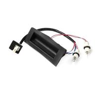 Apertura Portellone Interruttore Di Apertura Serratura Bagagliaio Per Vauxhall Per Opel Per Astra Portellone Posteriore 13117289 6240399 13223920 13223919(With lamp)