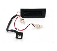 Apertura Portellone Per Vauxhall Per Opel Per Astra H Per Zafira B ASTRAVAN 2004 2005-2010 Interruttore Controllo Apertura Posteriore 6240399 13223919 13223920 6240325(13223919 With lamp)