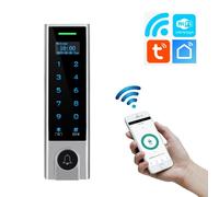 Apertura serratura App - cellulare controllo accessi WIFI RFID Tag IP67 hotel