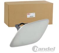 2x Coperture paraurti NTY Davanti S+D per BMW 3 E92, 3 E93, E92