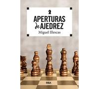 Aperturas de ajedrez