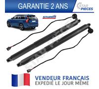 Aperture Automatica Del Portellone Per Volvo XC90 2 31371096