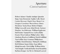 Melissa Harris Aperture Conversations: 1985 to the Present (Tascabile)