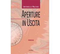 Aperture in uscita. Poesia