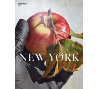 Aperture New York (Tascabile) Aperture Magazine
