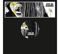 Apes Go Bananas - Ape001