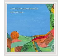 Apes In The Orange Grove - We Got Time