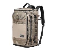 Apes Lab Monolite Explorer Limited 45L Backpack & Duffle Bag Zaino e Borsa da Viaggio Unisex Terrain Camo