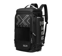 Apes Lab Monolite XL 55L Backpack & Duffle Bag Zaino e Borsa da Viaggio Unisex Black