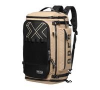 Apes Lab Monolite XL 55L Backpack & Duffle Bag Zaino e Borsa da Viaggio Unisex Desert
