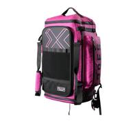 Apes Lab Monolite XL 55L Backpack & Duffle Bag Zaino e Borsa da Viaggio Unisex Mexican Pink