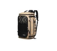 Apes Lab Monolite XL Zaino e Borsa da Viaggio 55L, Apertura a Valigia, 17 Tasche