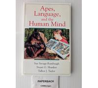 Apes, Language, and the Human Mind