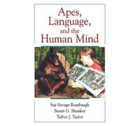 Apes, Language, and the Human Mind