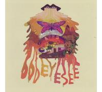 Apes - Oddeyesee by Apes (2003-05-06)