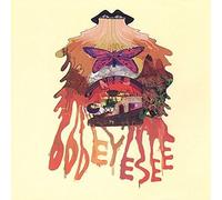 Apes - Oddeysee