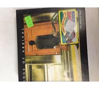 Apes Of God - Edge Of Arrival