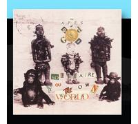 Apes of God - Solitaire You Own the World