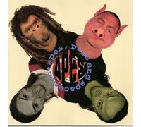 Apes, Pigs and Spacemen - Transfusion (1995, AUS)