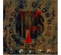 Apes Pigs & Spacemen - Seven