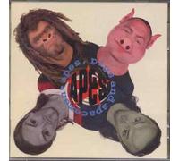 Apes,Pigs & Spacemen - Transfusion