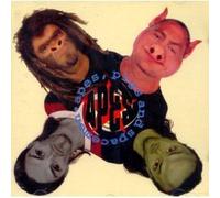 Apes Pigs & Spacemen - Transfusion