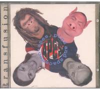 APES, PIGS & SPACEMEN - TRANSFUSION