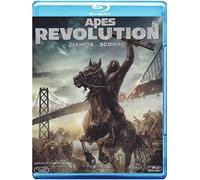 Apes Revolution - Il Pianeta delle Scimmie