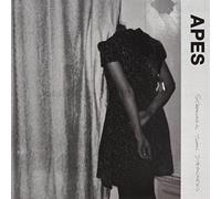 Apes - Stranger Than Strangers
