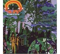 Apes - The Fugue and the Fog
