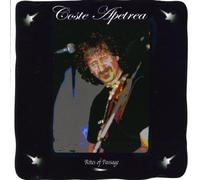 Apetrea, Coste - Rites Of Passage