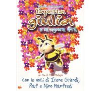 Apetta Giulia E La Signora Vita (l') [Dvd] - Irene Grandi,Nino Manfredi - 2003