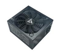 Apevia ATX-PR600W Prestige 600W 80+ Gold Certificato, RoHS Compliance, Active PFC ATX Gaming Power Supply