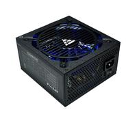 Apevia ATX-SN900 Signature 900W 80+ Bronze Certified Active PFC ATX semi-modulare Gaming Power Supply