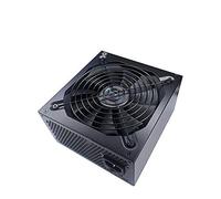 Apevia JUPITER600W Jupiter 600W 80 Plus Bronze Certified Active PFC ATX Gaming Power Supply, supporta CPU Dual/Quad Core, SLI/Crossfire/Haswell