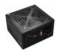 Apevia RAPTOR500W Raptor Alimentatore ATX 500W con ventola nera da 120 mm