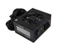Apevia Soluzione SFX-AP500W Mini ITX/Alimentazione elettrica Micro ATX/SFX 500W