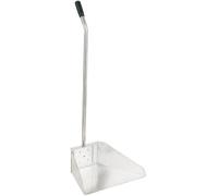 Apex 11725 Paletta zincata con manico