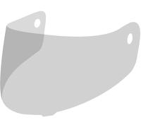 APEX AC500/AT300/AI100 Visiera, grigio