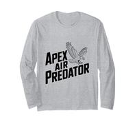 Apex Air Predator Eagle Appassionato Maglia a Manica